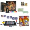 Tsuro 20th Anniversary Edition + Tsuro Phoenix Rising Bundle – Award-Winning Tile-Laying Strategy Board Games with Premium Components | 2-8 Players Ages 8+