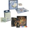 Tsuro Complete Collection – 20th Anniversary Edition Board Game + Tsuro of the Seas + Veterans of the Seas Expansion | Strategy Games for 2-8 Players Ages 8+