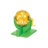 TTETTZ Bingo Game Set Mini Lottery Balls Machine Lotto Game Lottery Machine for Large Groups