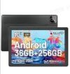 TT.KIDS K6ProL 10.95Inch Android 16 Tablet, 32 RAM 256GB ROM, Octa-Core Processor, 1280 * 800 IPS HD Screen, 7800mAh Battery, Dual Speakers, 5MP+8MP Camera, WiFi 6+BT5.4, Widevine L1 for Streaming