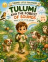 Tulumì and the Forest of Sounds: A Story to Read, Act Out, and Color (Tulumì’s Little Discoveries)