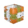 TUNJILOOL 3x3 Maze Cube – Rolling Ball Labyrinth Puzzle
