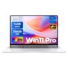 Tuonoyee 15.6" Win11 Pro Laptop, Core CPU, 16GB RAM, 256GB SSD