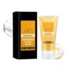 Turmeric Peel Off Mask, Deep Cleansing Pore Minimizer 4PK