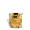 Tuscany Candle Twilight Amber: Pepper & Cardamom Scented Fall Candle, 14 oz