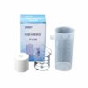 TWTCZOZ Kit Physics Experiment Set Buoyancy Principle Demonstrator Clear Measurement Educational Kit Transparent Cups Suitable for Student Learning, Standard