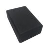 TWTCZOZ Stepping Stone EVA Balance Toy Block Obstacle Course Balance Training Brick Suitable for Early Education Sensory Play, Black