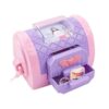 TWTCZOZ Stickers Maker DIY Make Your Own Stickers Kit Kids 3D Sticker Maker Machine Reusable Arts Crafts Handmade Educational Toy Suitable for Party Favor