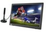 Tyler TM711-15 15.6" Portable LCD HD TV Television and Monitor HDMI USB SD MMC Built in Speakers AC/DC Built in Stand