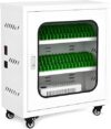 TYUXUAN 6-60 Device Cell Phone Charging Station, Rechargeable Cellphone Locker Storage