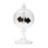 UBJQWQXM Solar Power Crookes Science Teaching Tool Glass Windmill for Props Home Desk