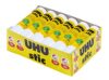 UHU Stic Glue Stick, 12-Pack Bulk Set: 21g Sticks – Washable & Non-Toxic – All Purpose School & Craft Adhesive for Kids, Scrapbooking, Office & Home Use – Dries Clear, Screw Cap, Strong, Solvent Free