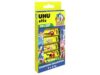 UHU stic Glue Stick BTS 2025 Sonic 8 x 8.2 g