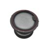 UJNIKM for Dreame T10 / T20 / T20 Pro / T30 / T30 Neo / R10 / R10 Pro / R20, Xiaomi G9 / G10 Vacuum Cleaner Replacement Parts Filter