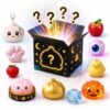 Ultimate Mystery Box Giant - Random Blind Box Squishy Fidget Toy, 1 Pack