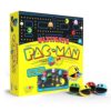 Ultimate PAC-MAN Board Game - Retro Arcade Classic! - Official Licensed - 2-4 Players, Ages 8+