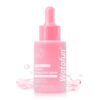 Ultra-Light PDRN Pink Peptide Serum with Salmon DNA | 8 Types of HA + 5 Peptide Complex Fast-Absorbing for Deep Hydration, Firming, Bounce, Radiance & Uneven Tone | Korean Skincare, 1.01 fl. oz (30ml)