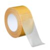 Ultra-Thin Double Sided Sticky Tape Mesh Adhesive Roll Strong Stick Tape