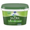 Ultra Dishwasher Detergent Pods, Fresh Scent, Powerful Dish Cleaning, 43 Count