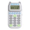 Umimile Math Games for Kids Ages 4-12 – Portable Math Toy with 4 Fun Modes, Rechargeable, Travel-Friendly – 50,000+ Addition, Subtraction, Multiplication, Division Questions