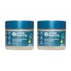 Uncle Harry’s Natural Products Bliss Mint Toothpaste 2 Pack (3 oz) – Alkalizing Mineral Tooth Powder, Fluoride-Free Natural Oral Care, Fresh Breath, Supports Healthy Teeth & Gums, Herbal Formula