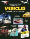 Uncover Fascinating Insights About Vehicles: Picture Encyclopedia