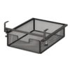 Under Desk Drawer - Under Table Organizer Box | Organizer Shelf