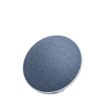 Under Pillow Bluetooth Speaker for Sleeping, Built-in White Noise Sound Machine, 48H Playtime Ultra-Thin Mini Wireless Sleep Aid with Hi-Fi Stereo Bass for Side Sleepers Adults
