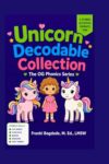 Unicorn Decodable Collection (The OG Phonics Series)