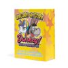 Unicorn Unicorn Donkey! Even Donkey-er - A Fast, Fun Card Game for Kids & Families. Outsmart Your Opponents and Keep Those Dorkey Donkeys Away! Ages 4+ | 2-6 Players | from PBN'J Games