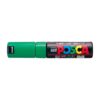 Uni Posca Bold Marker, Green (PC8K.6)