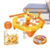 Universal Fun Board, Games Interactive Funny, Challenging Kids Stable