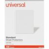 Universal Sheet Protector 21125-1 Each