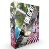 UNLOCK! Escape Adventures Card Game - Escape Room-Inspired Cooperative Adventure, Fun Family Game for Kids and Adults, Ages 10+, 1-6 Players, 1 Hour Playtime, Made by Space Cowboys