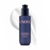 UNOVE Frizz-Calming Sleek Leave-In Conditioner, Anti Frizz Heat Protectant Hair Treatment, 72-Hour Frizz Control, Humidity & Static Resistant, 150 ml / 5.07 fl oz