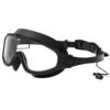 UOHLCX HBJWOV Large Frame Swimming Goggles Adults Children Water Resistant Fog Proof Protective Eyewear(Style 4)