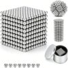 Update 1000PCS！Building Ball Desk Toys for Stress Relief,Fidget Toys Stress Reliever Office Putty Toys Slime for 18+ Only.-A16