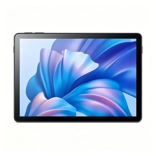 URAO Tablet|11 inch Android 16 Tablet|36GB RAM 128GB ROM |1280 * 800 IPS FHD|7800mAh|Octa-core Processor|Wi-Fi 6, BT 5.4|Dual Camera with Gemini AI|Keyboard|Stylus|Case|Headphone