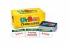 Urban Charades Party Game – 150 Cards – Funny Urban Guessing Game for Adults, Families & Friends – Act It Out, Hip Hop, Movies & More – Perfect for Game Night & Parties