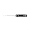 UrbanHui Hex Screwdriver Set for RC Model Airplane Repair, 1/7-Piece 0.9-3mm Hex Wrench Kit with Anti-Slip Handle, Metal Hand Tools(0.9mm)