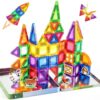 URMYWO 46PCS STEM Building Toy Set