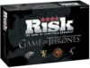 USAOPOLY Risk Themed Game of Thrones Strategy Board Game |for Game of Thrones Fans | Official Merchandise | Based on The TV Show on HBO, Orignal Color