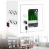 USB Cell Phone Charging Stations, 6/12/20/30/40/50/60 Device