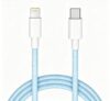 USB C Lightning Cable 1M MFi Certified iPhone Fast Cord for iPhone14/13/12