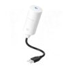 USB Star Projector, Plug & Play, Versatile Galaxy Lamp for Home & Bedroom