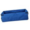 Utility Folding Cart Liner Replacement, Oxford Cloth Waterproof Bag for Garden and Hand Push Pull Carts, Fits Most Trolley Accessories