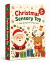UURM 2 Pack Color Sorting Gift (Christmas)