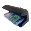 UV Counterfeit Detector, Portable Money Note Checker