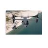 V-22 Osprey Puzzle, Multi Mission Tiltrotor Pattern, 300 Pieces, Aviation Hobby, Unique Military Decor