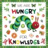 VABAMNA Hungry Caterpillar Classroom Decor, 81Pcs Very Hungry Caterpillar Bullettin Board Decoration Set for Teacher Back to School Supplies DIY Projects Door Wall Decor